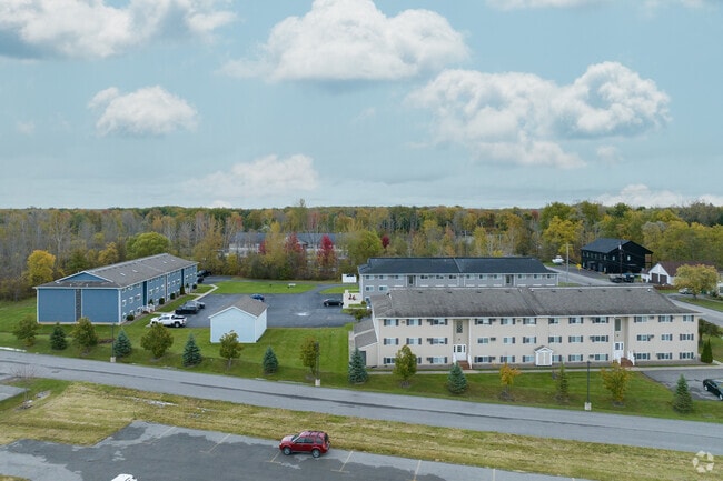 Creekview Estates