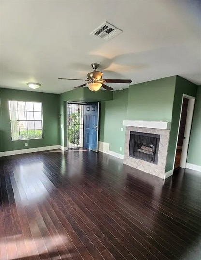 Livingroom - 10341 Azuaga St Unit 247