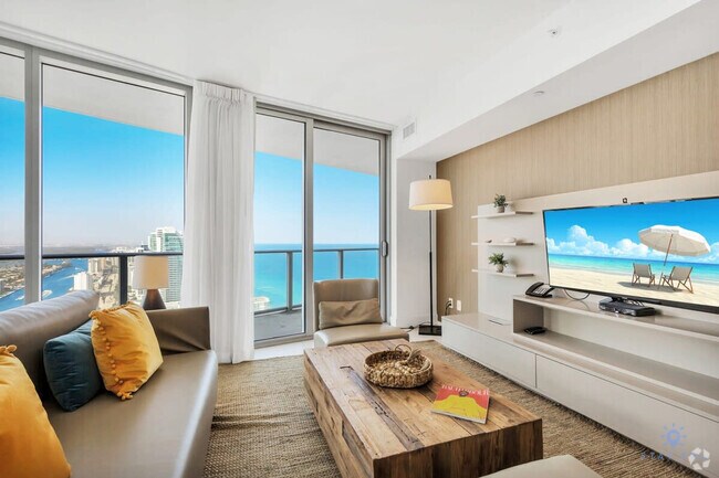 Building Photo - 4111 S Ocean Dr Unit ID1227342P Rental