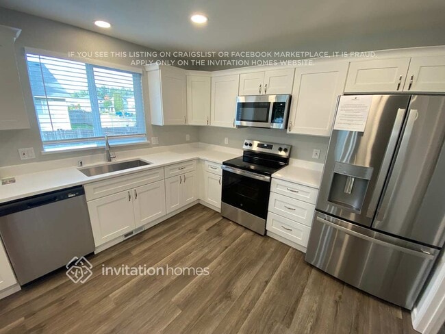 Photo - 7917 185th St Ct E