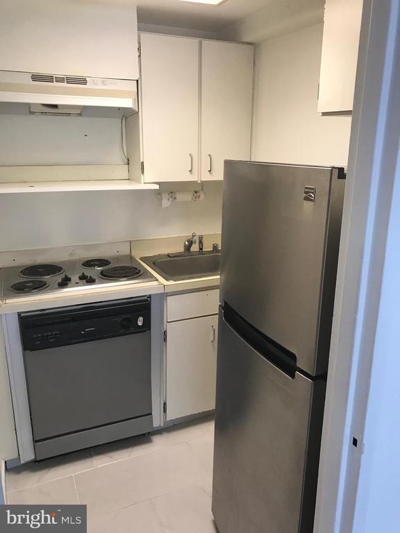 Photo - 2141 I St NW Unit 813