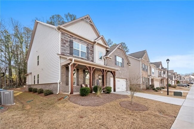 Photo - 4437 Waxwing St