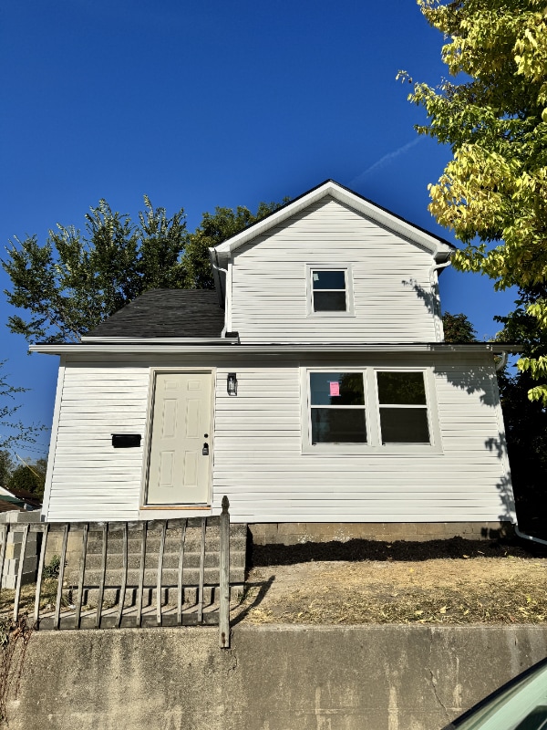 Building Photo - 509 N Elm St Rental