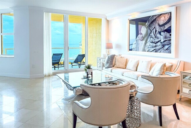 Photo - 2110 N Ocean Blvd Unit 15A