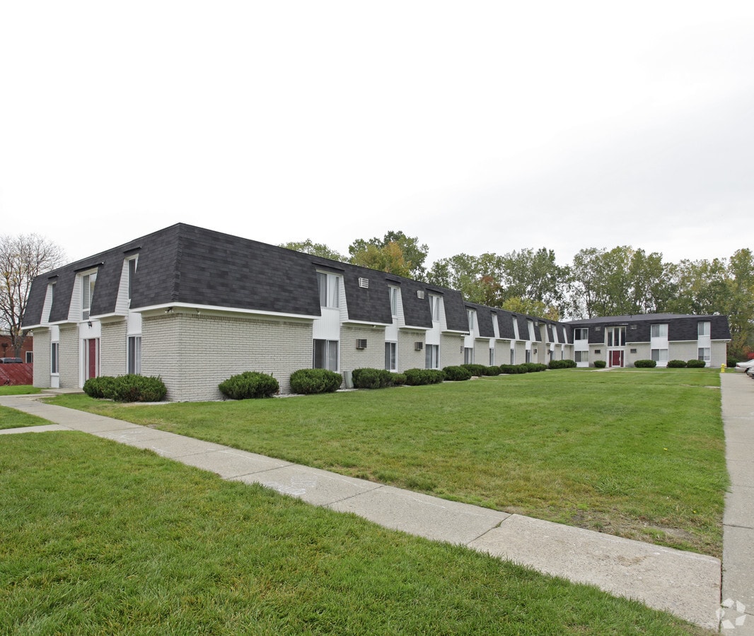 Peri-Manor - Peri-Manor