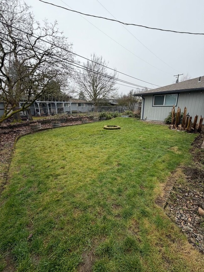 Photo - Must See 3 Bedroom with Fenced Yard!