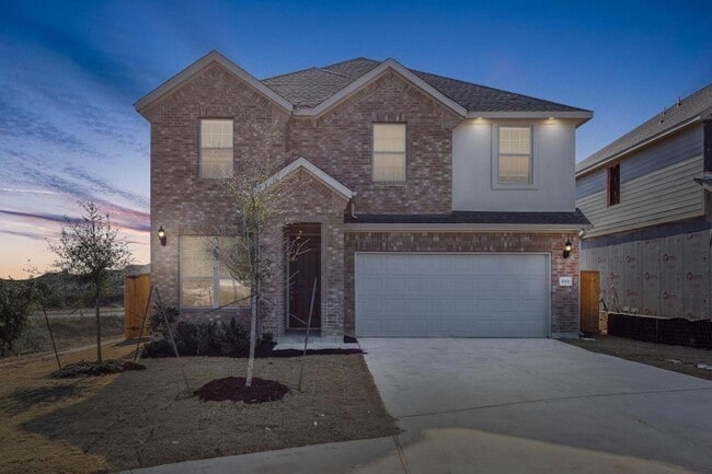 Photo - 1001 Ridge Runner Dr