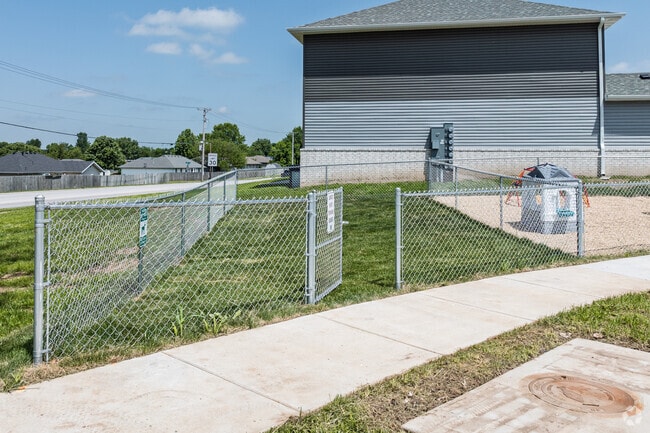 Dog Park