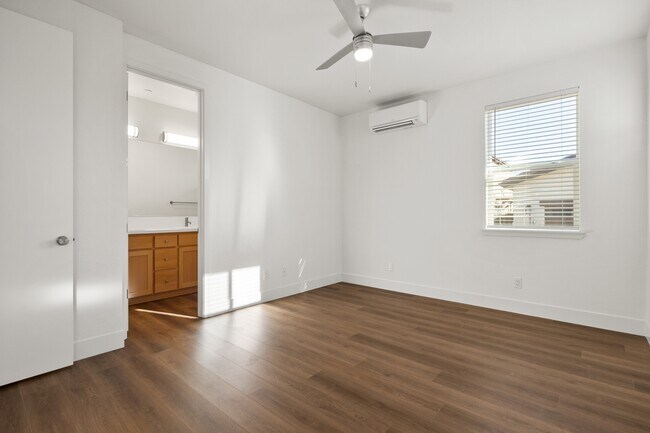 Primary Bedroom - 1688 Thea Ave Unit B