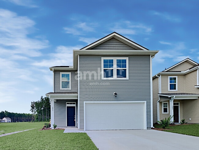 Building Photo - 281 Bering Ln