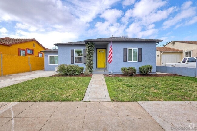 Building Photo - 1070 Jefferson Ave Rental