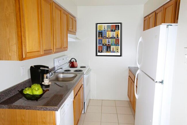 Photo - Park West Gardens