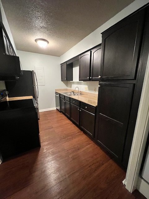 Photo - 503 E 6th St Unit 2 BR