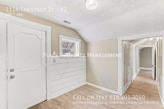 Photo - 1114 Chestnut St Unit #2