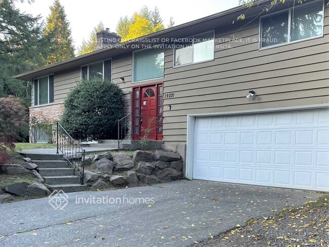 Photo - 19221 100th Ave NE