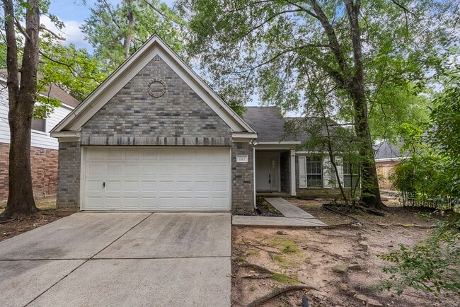 Building Photo - 207 N Dreamweaver Cir Rental