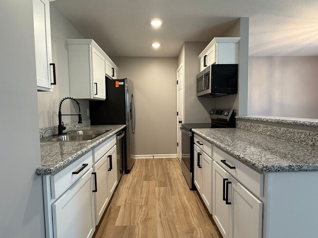 Photo - Updated 3 bedroom 2 bath