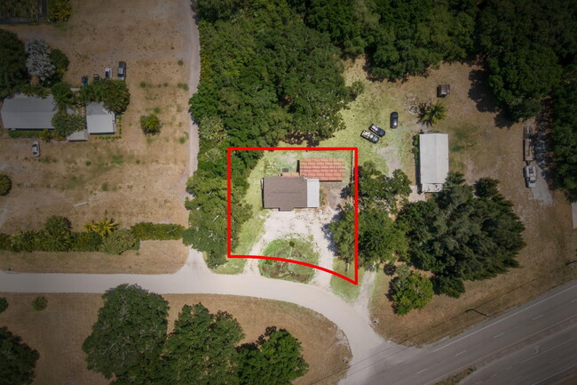 Building Photo - 8012 US-1 Rental