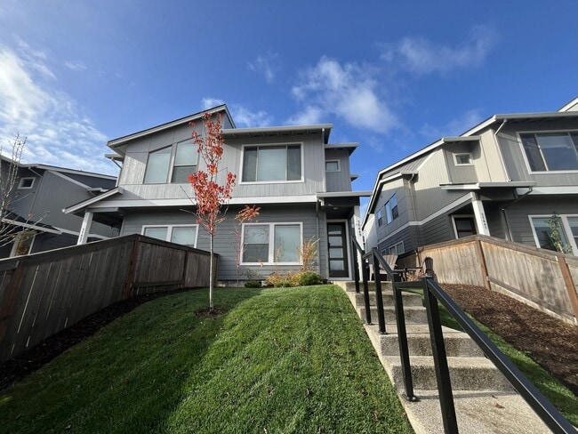 Photo - Gorgeous 3BR Home with Open Main Level & Large Primary Suite