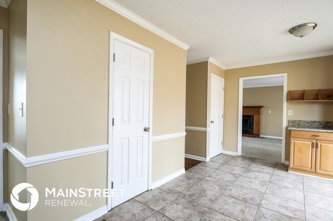 Photo - 1601 Trinity Garden Cir