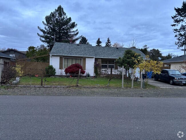 Building Photo - Charming 2BR House in Vancouver