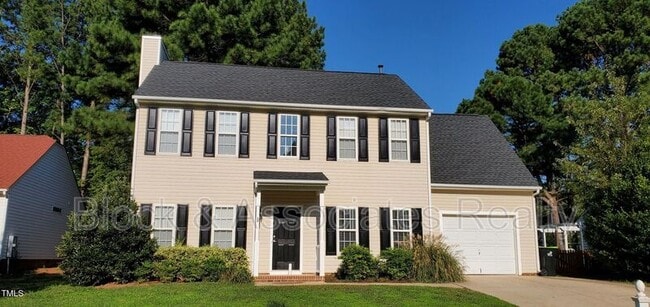 Building Photo - 104 Wellspring Dr Rental
