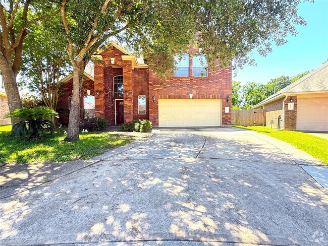 Building Photo - 2927 Meadow Tree Ln Rental