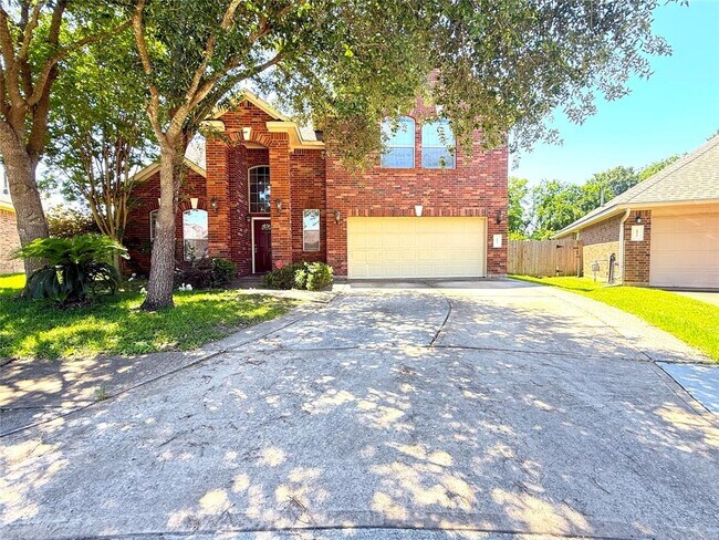Photo - 2927 Meadow Tree Ln House
