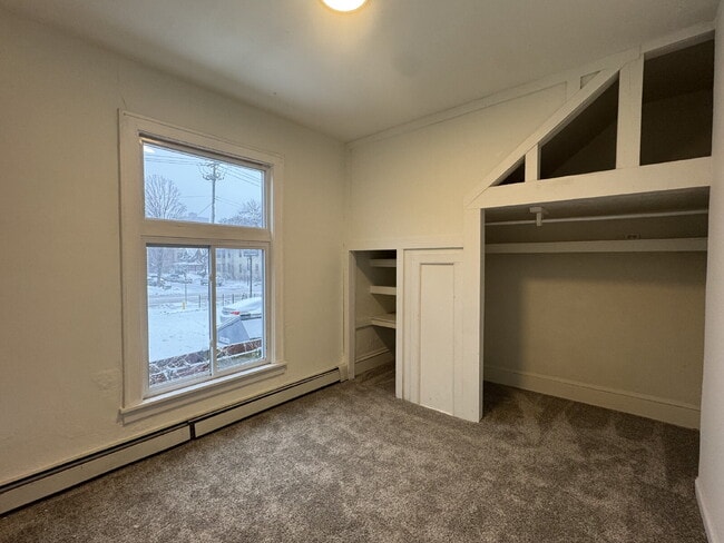 Photo - "Spacious 3-Bedroom Minneapolis Gem with Gleaming Hardwood Floors & 2 Full Baths!" Unit 1