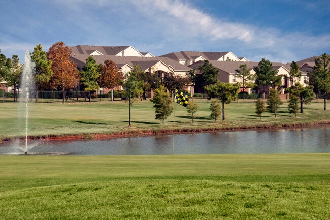 The Links at Oklahoma City