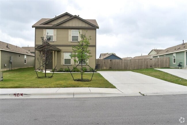 Building Photo - 504 Sunray Dr Rental