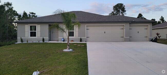 Building Photo - 2910 San Filippo Dr SE Rental
