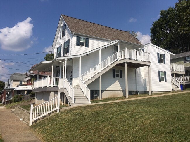 331 Concord Ave Unit B