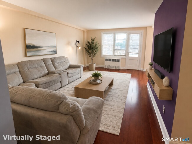 Photo - 700 Summer St Unit 6C