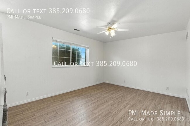 Photo - 1733 W 800 N St