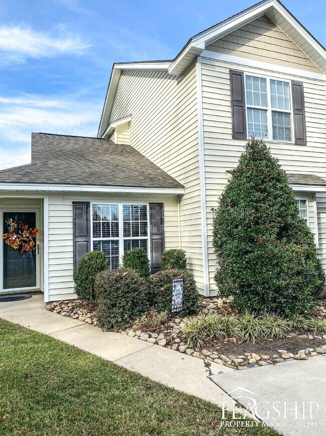 Photo - 1310 Thomas Langston Rd