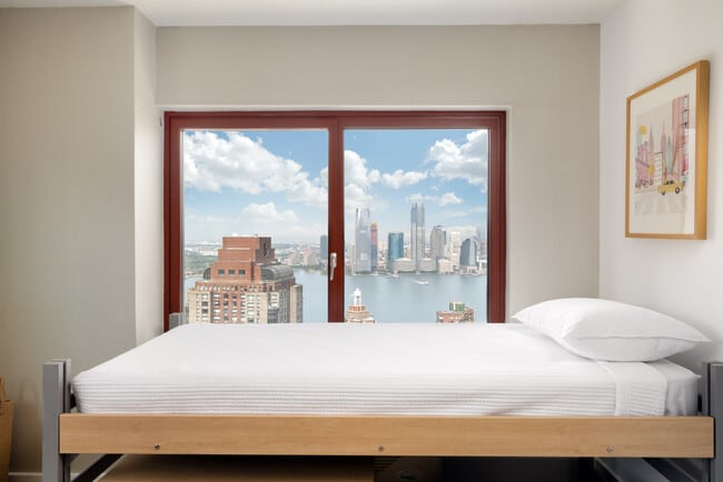 Photo - FOUND Study Financial District