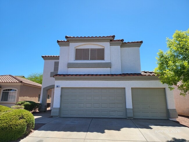 Building Photo - 109 Montesol Dr