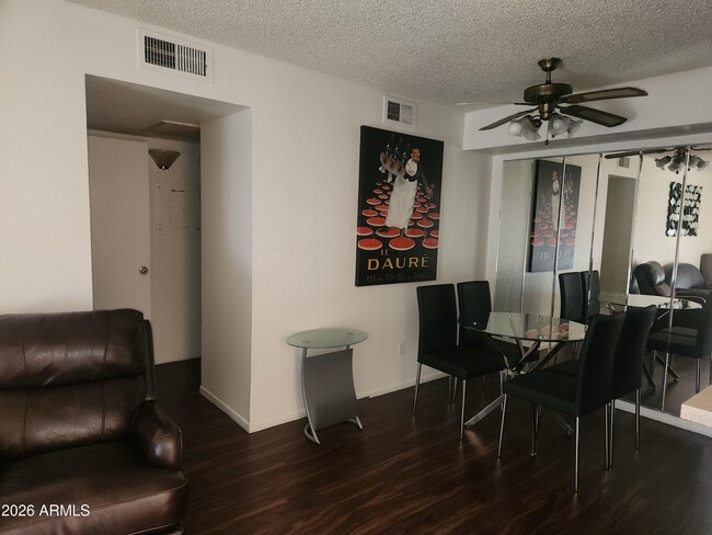 Photo - 2625 E Indian School Rd Unit 213