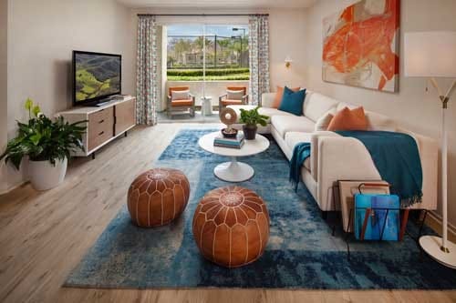 Photo - Aliso Town Center Apartment Homes