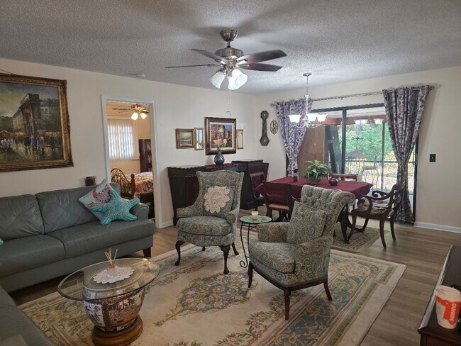 Photo - Sugarmill Woods Pool Home available 12/1/25