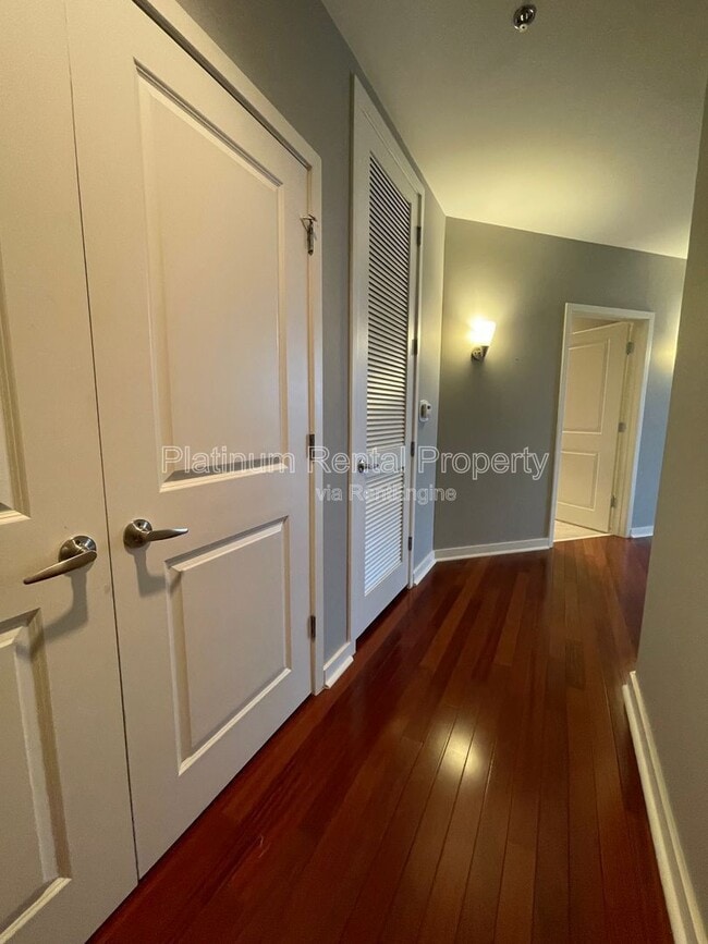Photo - 855 Peachtree St NE Unit 2203