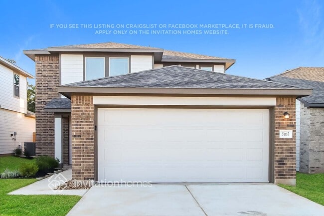 Building Photo - 24734 Linaria Dr