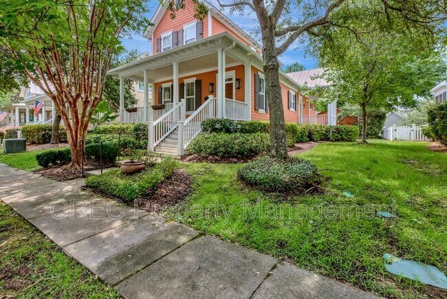 Photo - 1705 Doldridge St