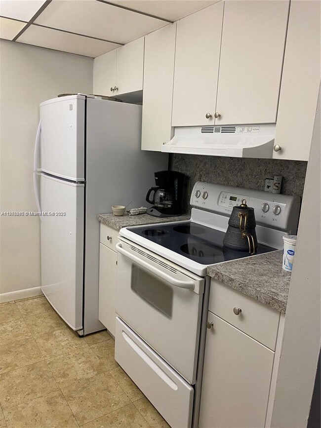 Photo - 13355 SW 9th Ct Unit 310H