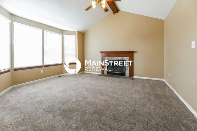 3 Bedroom Pet-Friendly Home in Kansas City, MO with Main Street Renewal
