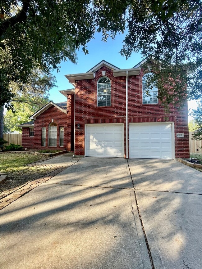 Photo - 16507 Shady Canyon Ct
