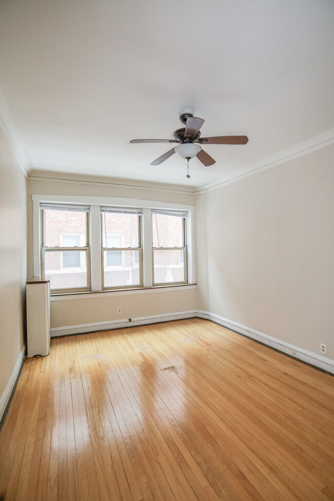 Photo - 7703 N Sheridan Rd Apartamento Unidad 1L