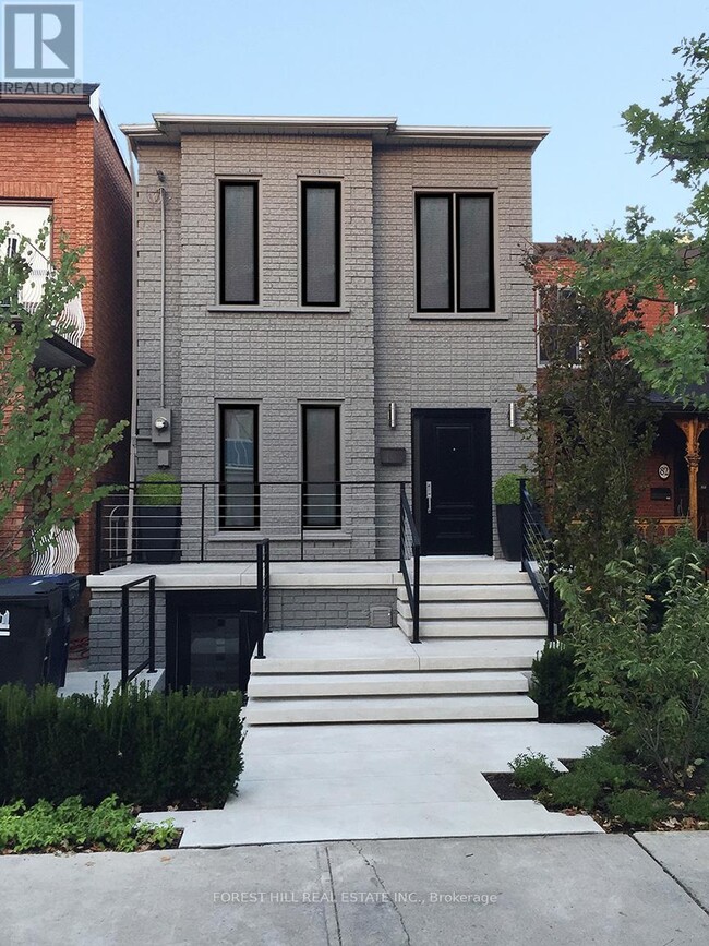Photo - 80 Northcote Ave