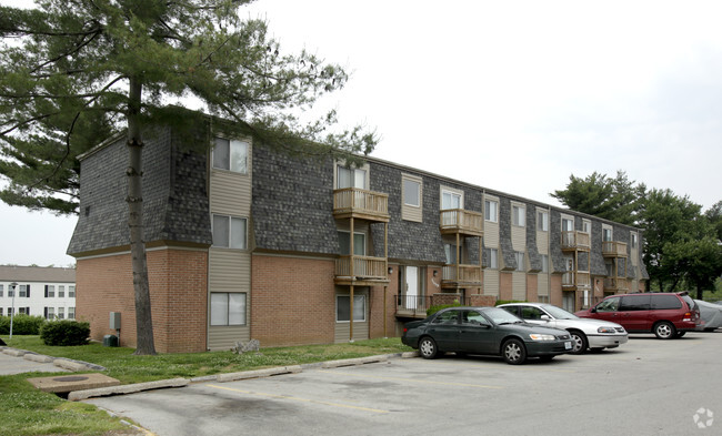 Building Photo - Glenridge Rental